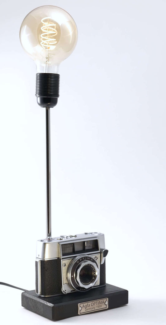 Agfa Optima