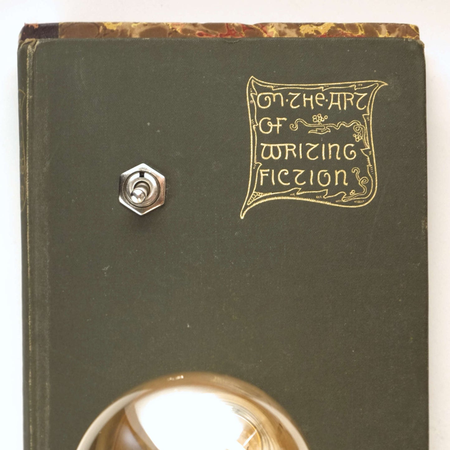 On the Art of writing fiction - Vasari The lives