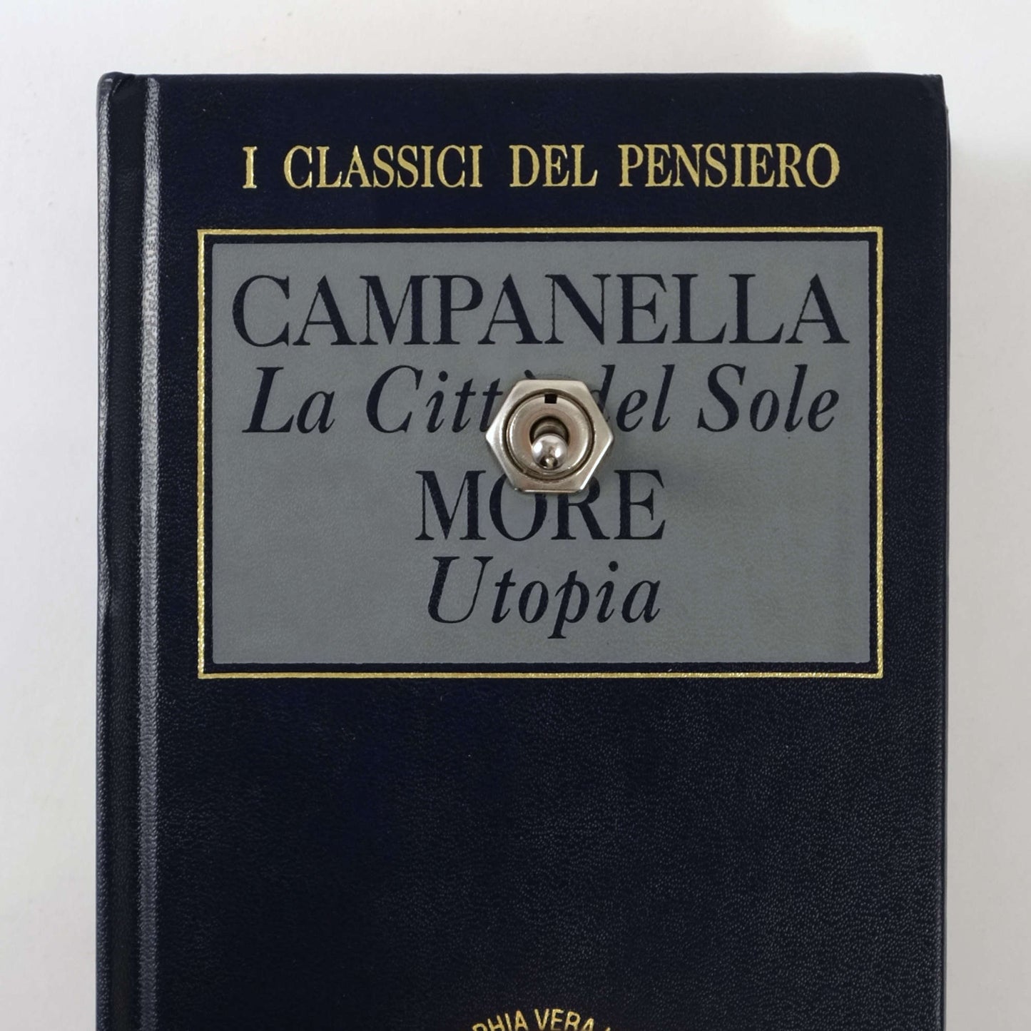 La città del Sole - Utopia