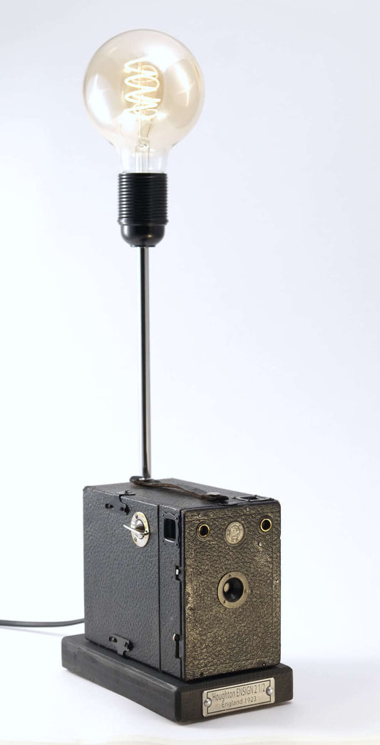 Ensign Box