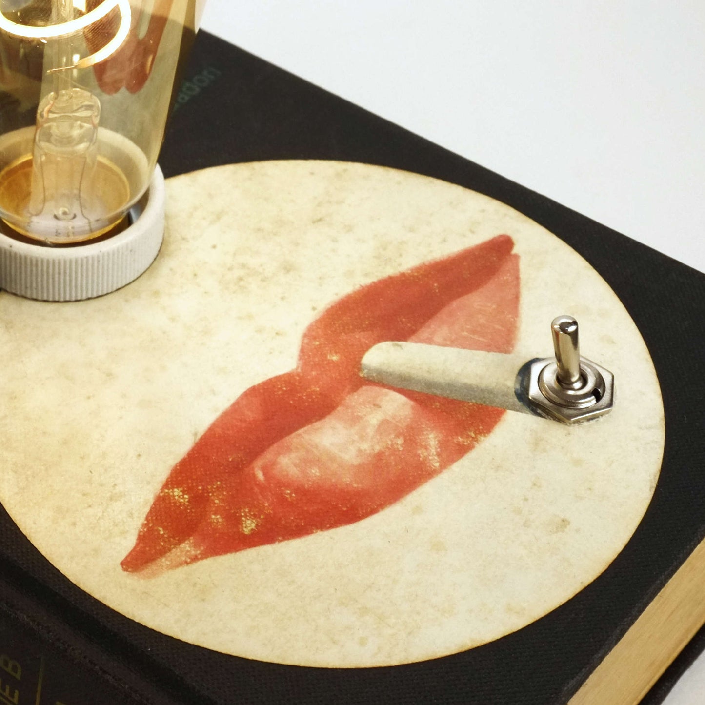 Giallo Mondadori - Spy Skin