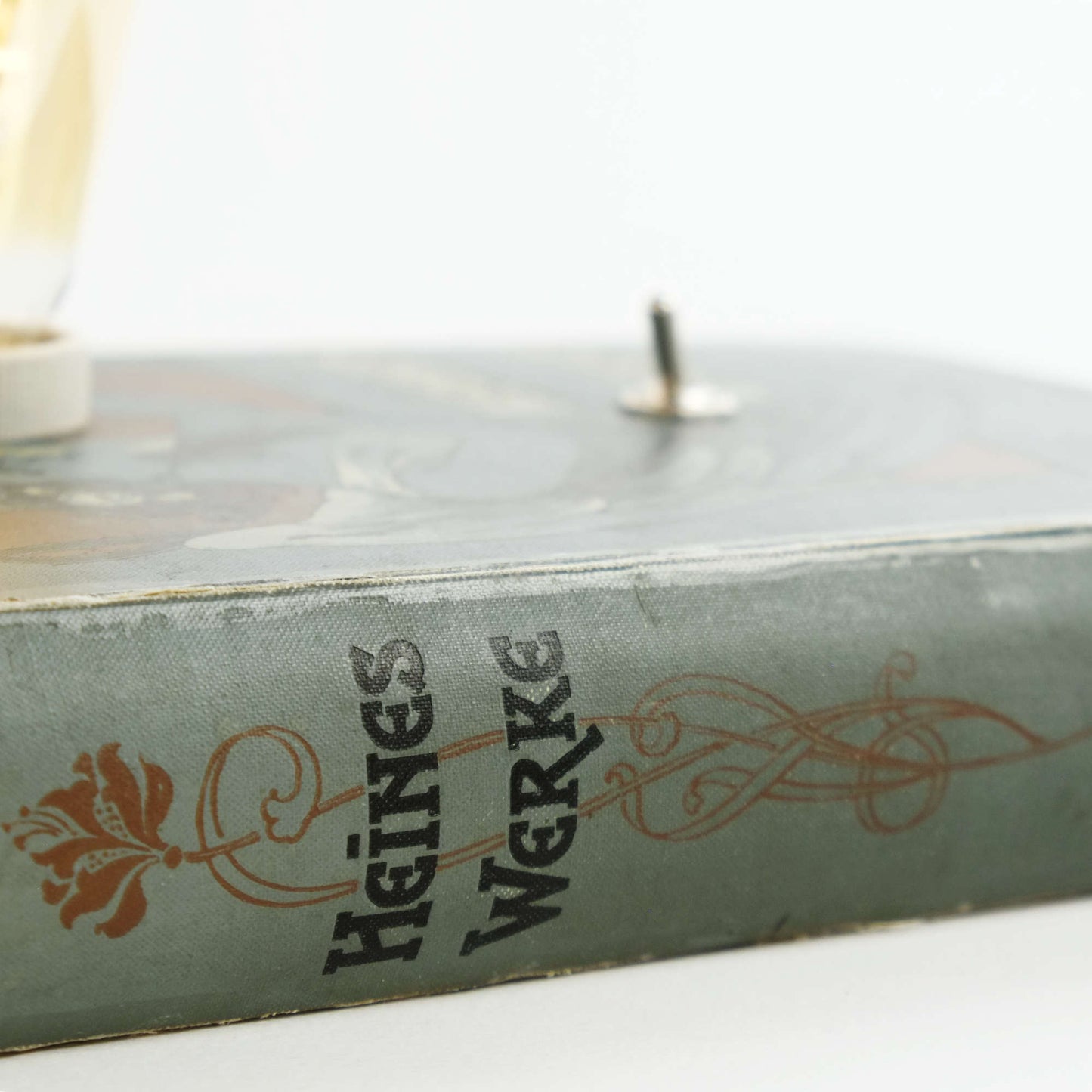 Heine Heinrich