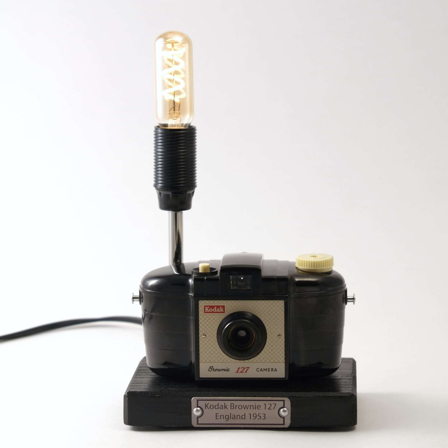 Kodak Brownie 127