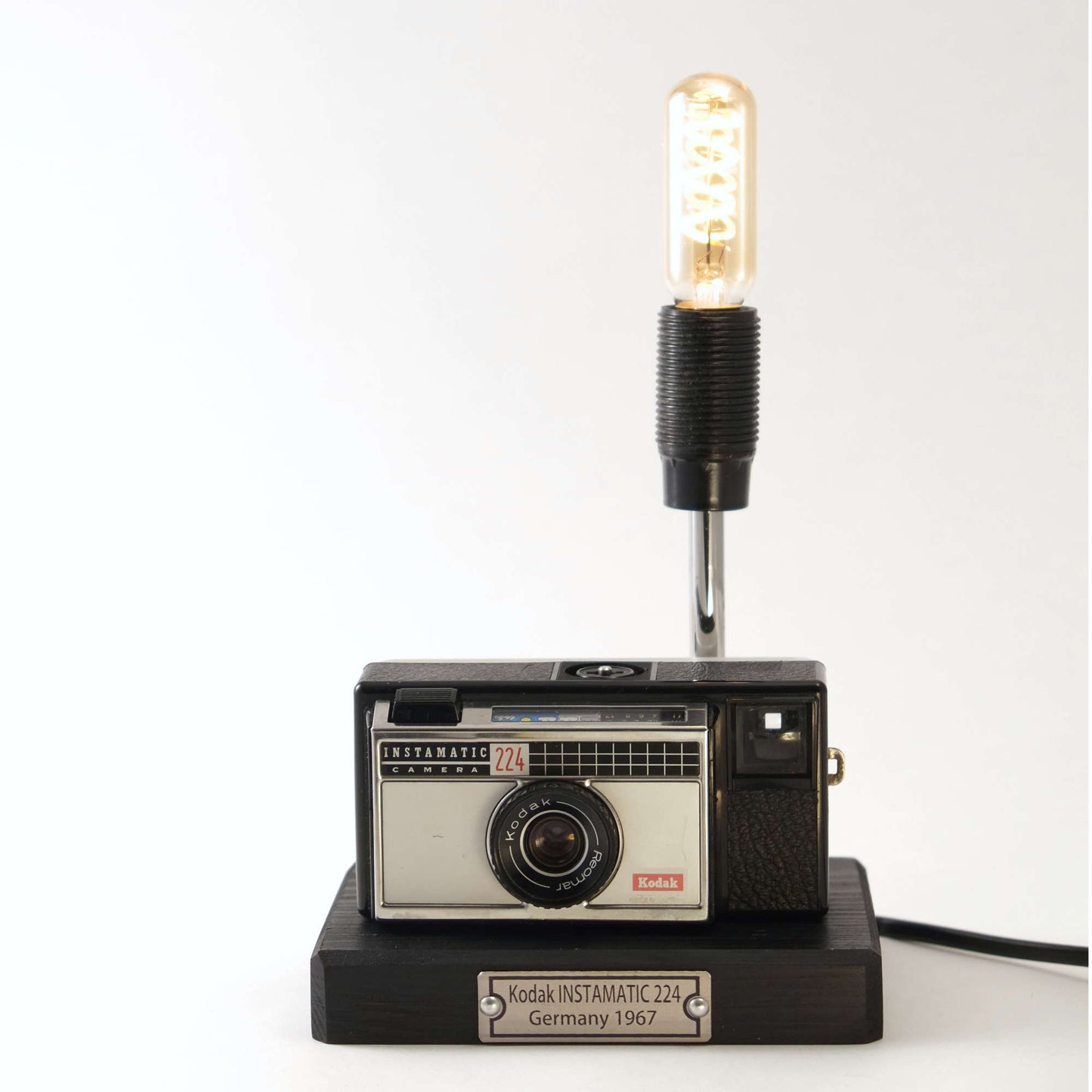 Kodak Instamatic 224