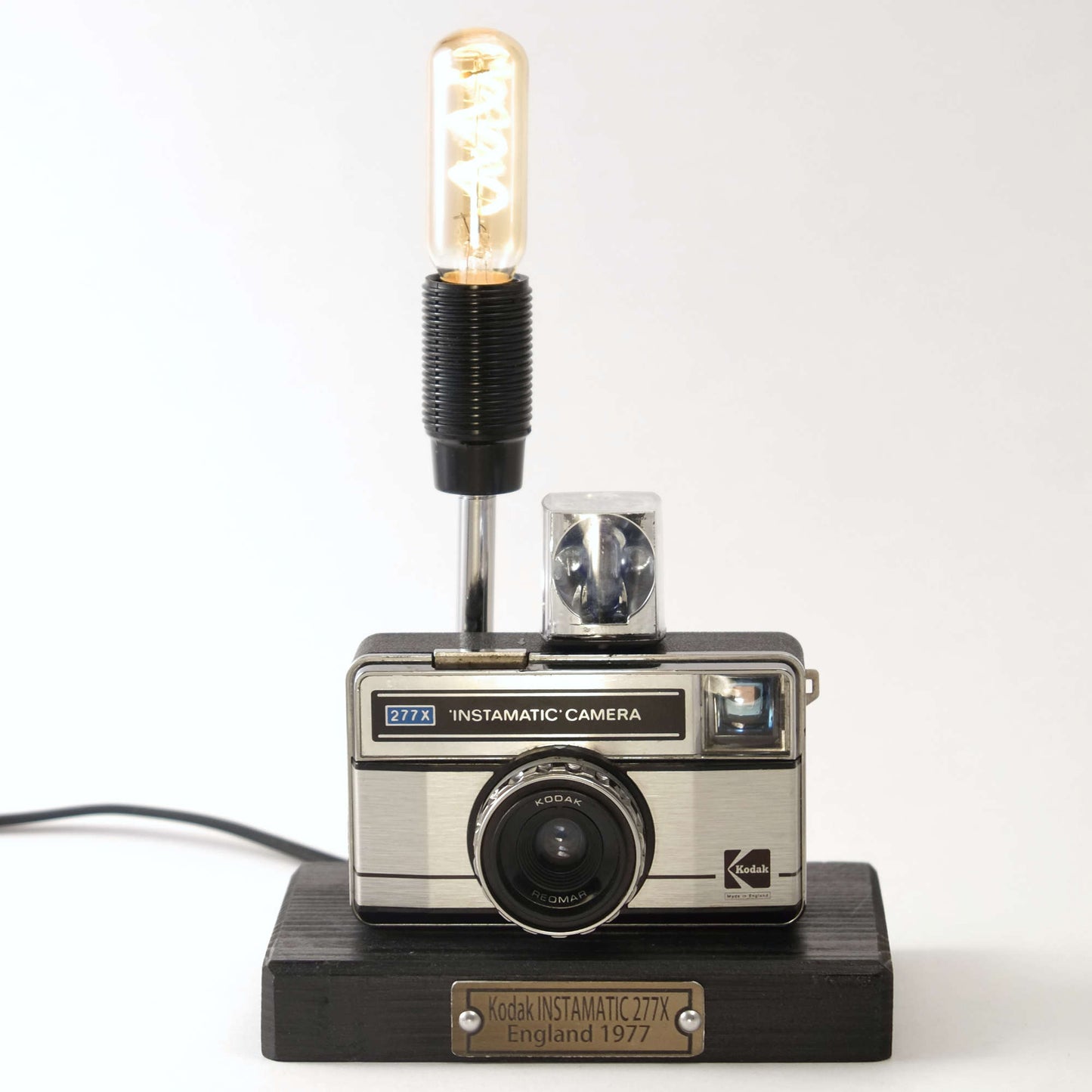 Kodak Instamatic 277X