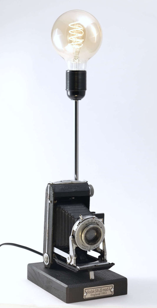 Kodak Folding Six-20 A