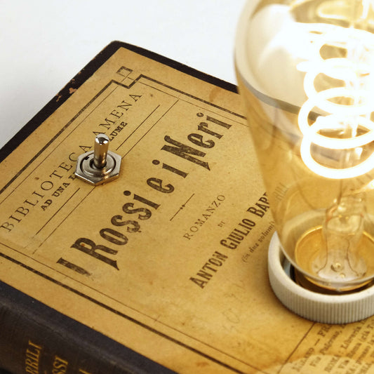 I Rossi e i Neri - Economia