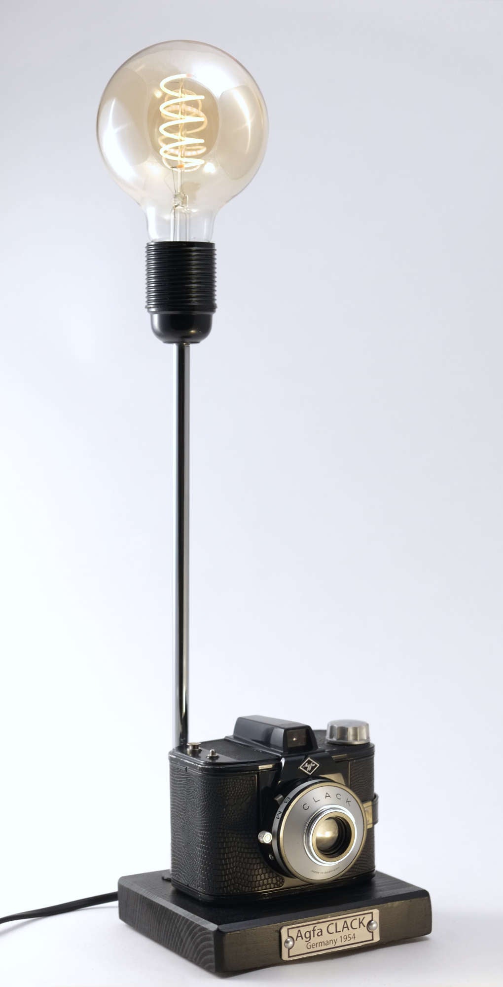 Agfa Clack