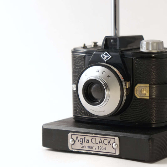 Agfa Clack