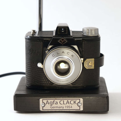 Agfa Clack