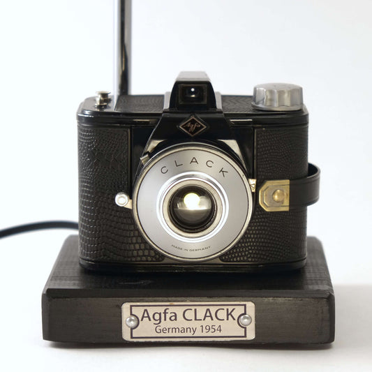 Agfa Clack