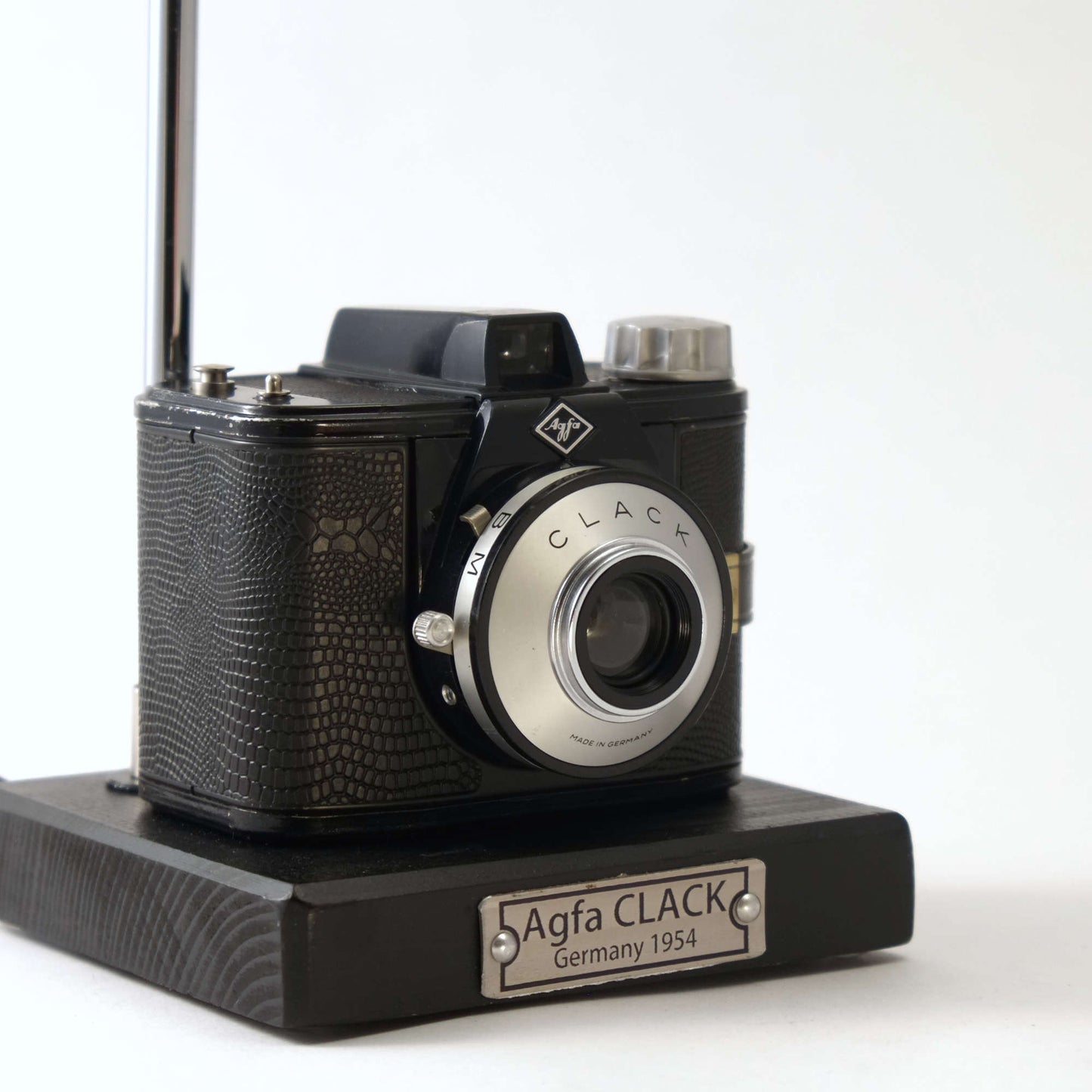 Agfa Clack