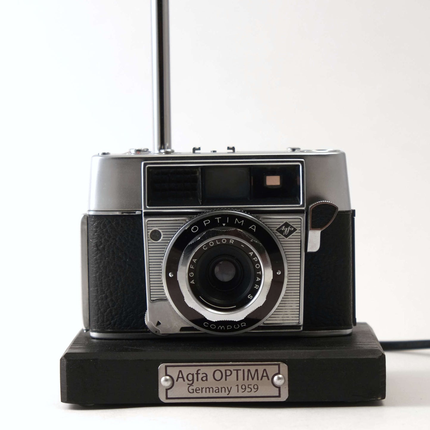 Agfa Optima