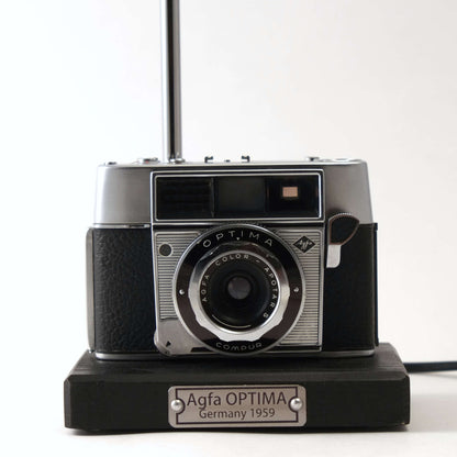 Agfa Optima