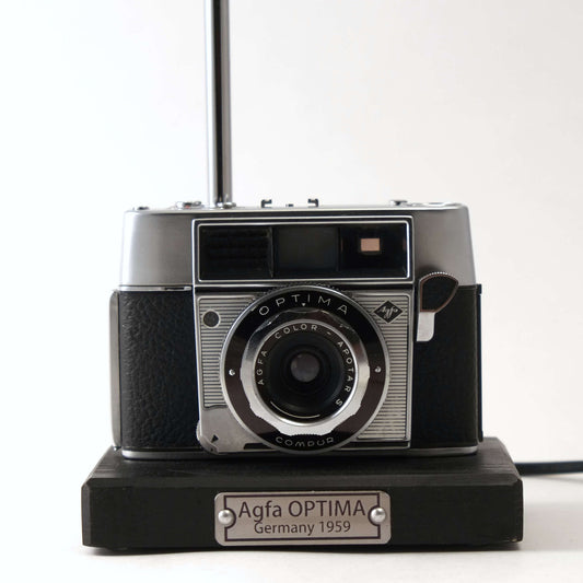Agfa Optima