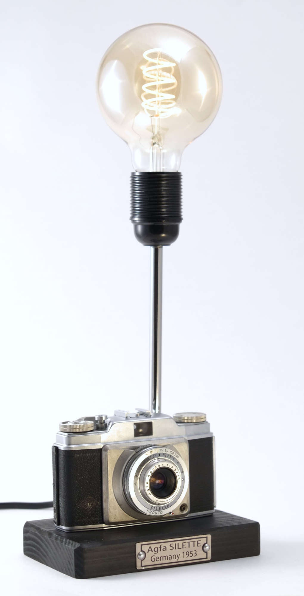 Agfa Silette