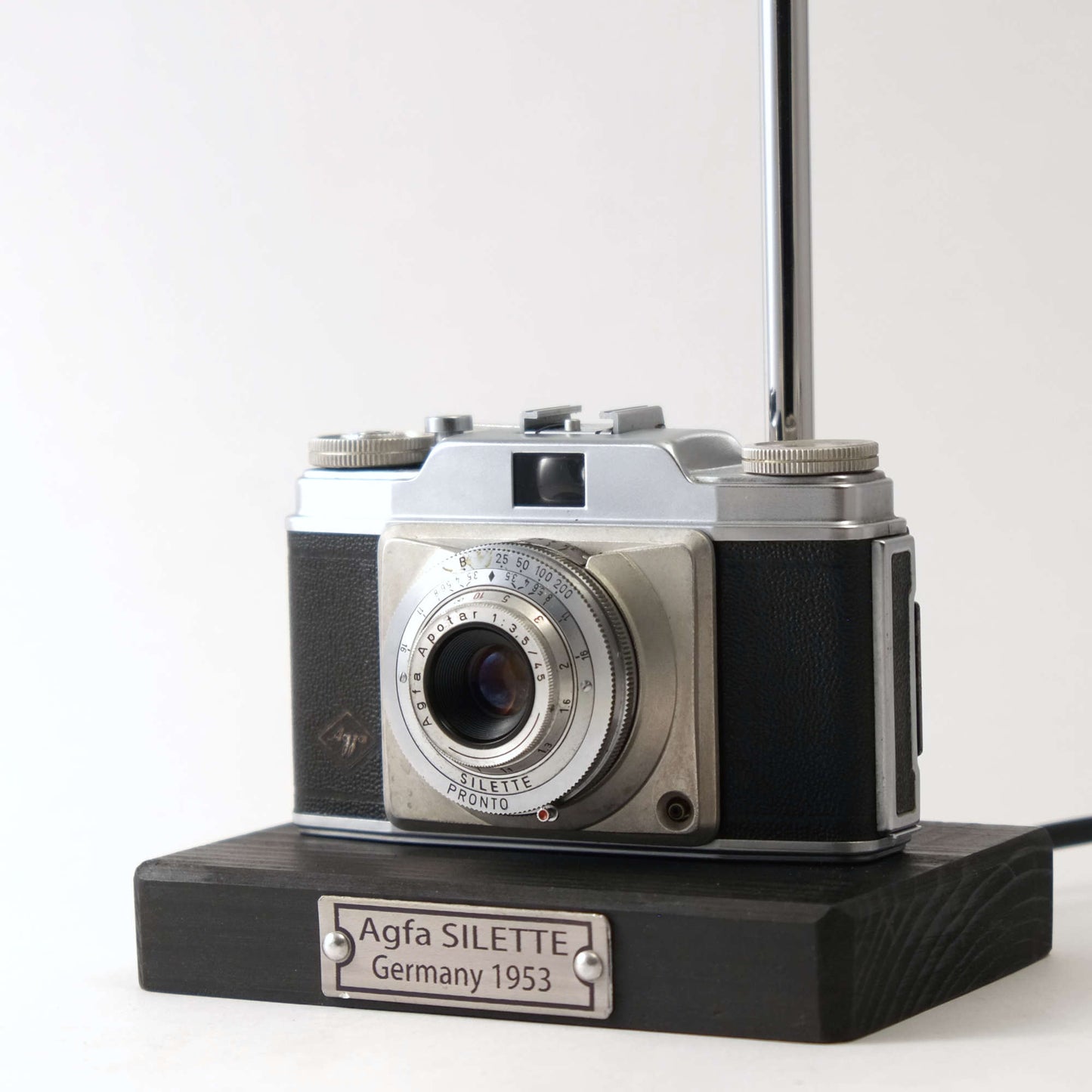 Agfa Silette