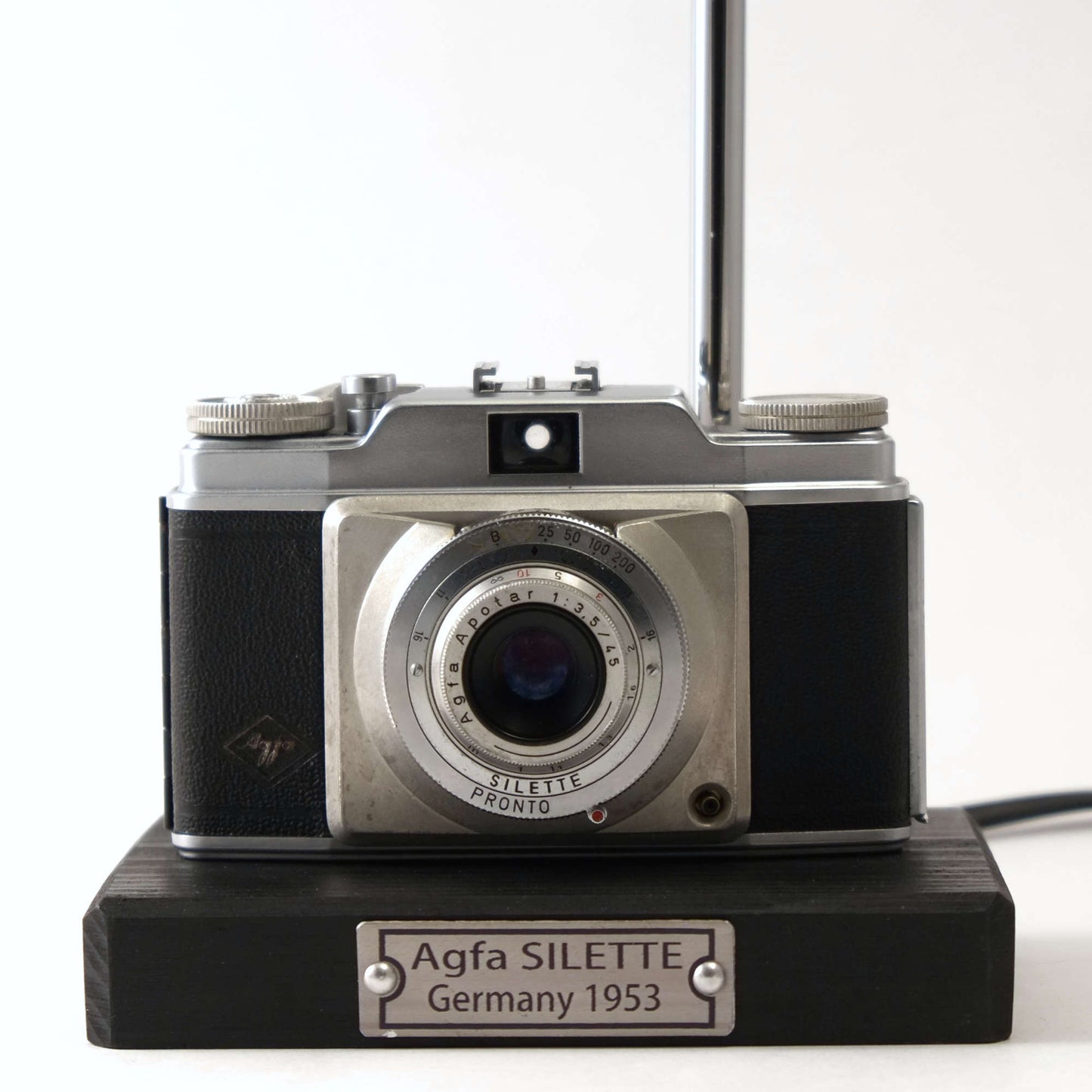 Agfa Silette