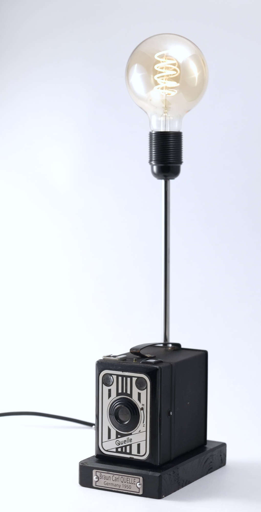 Braun Quelle