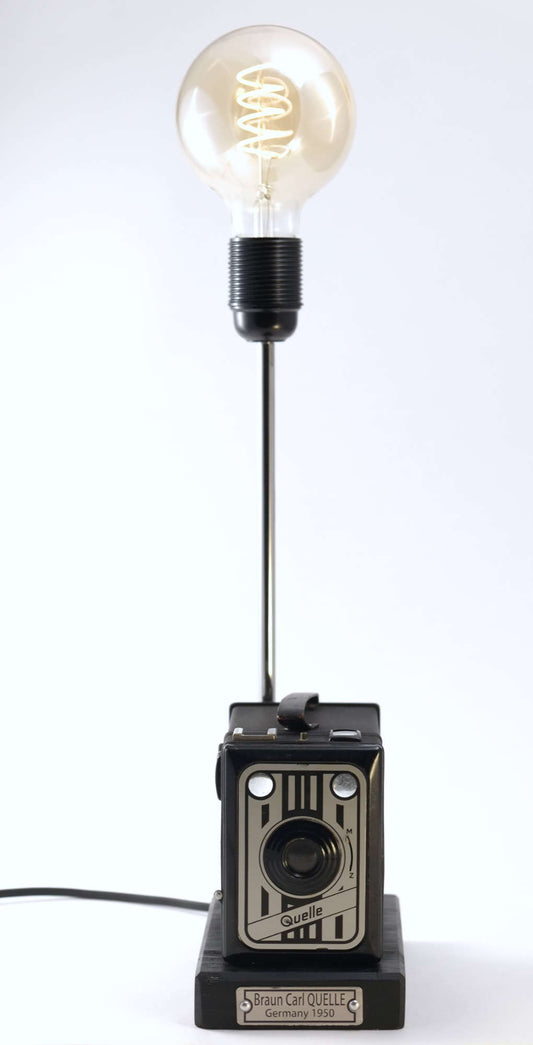 Braun Quelle