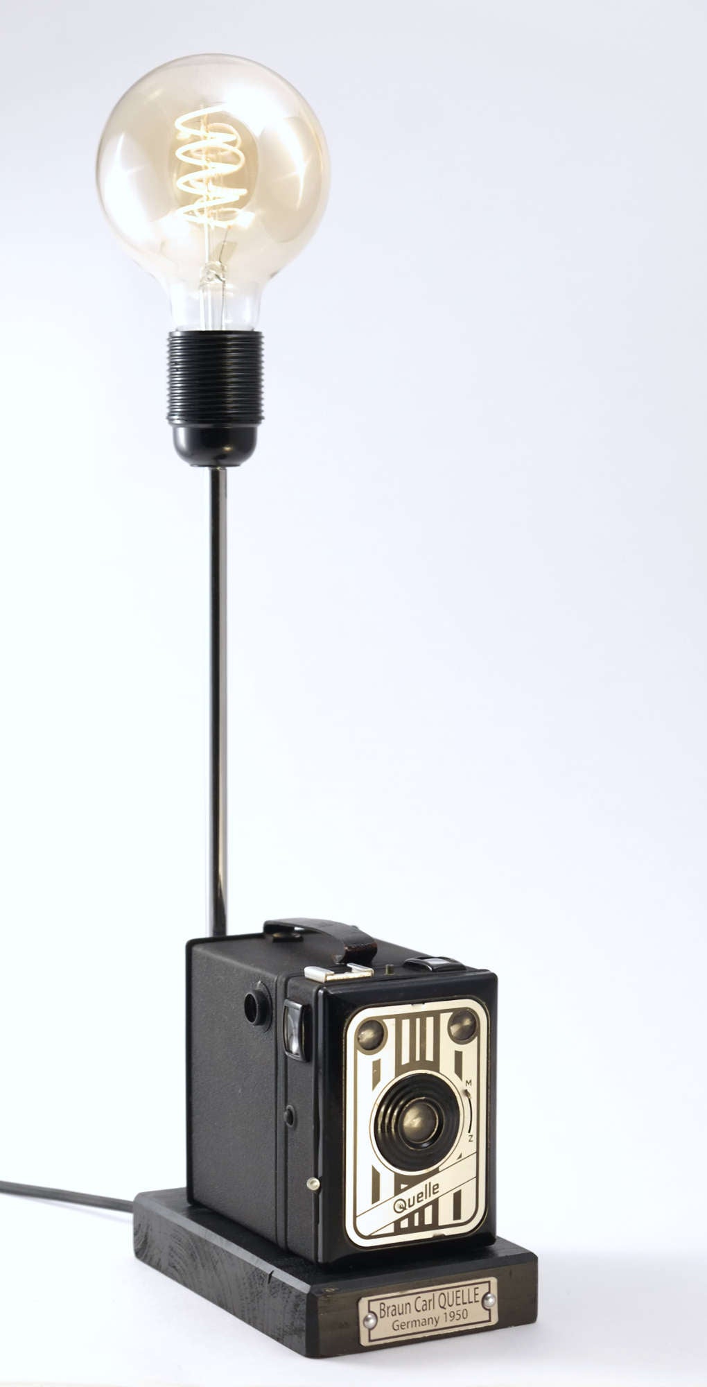 Braun Quelle