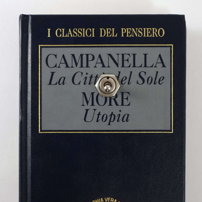 La città del Sole - Utopia