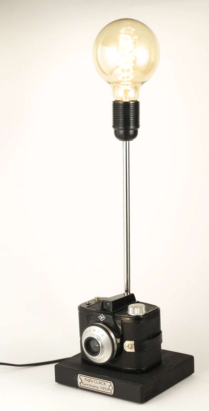 Agfa Clack