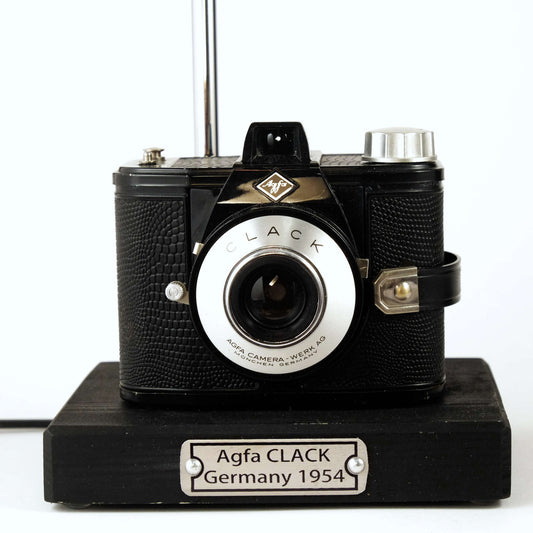 Agfa Clack