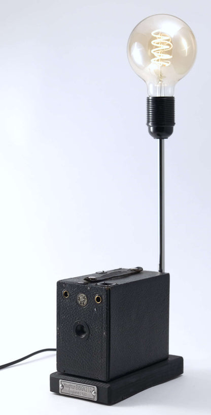 Ensign Box