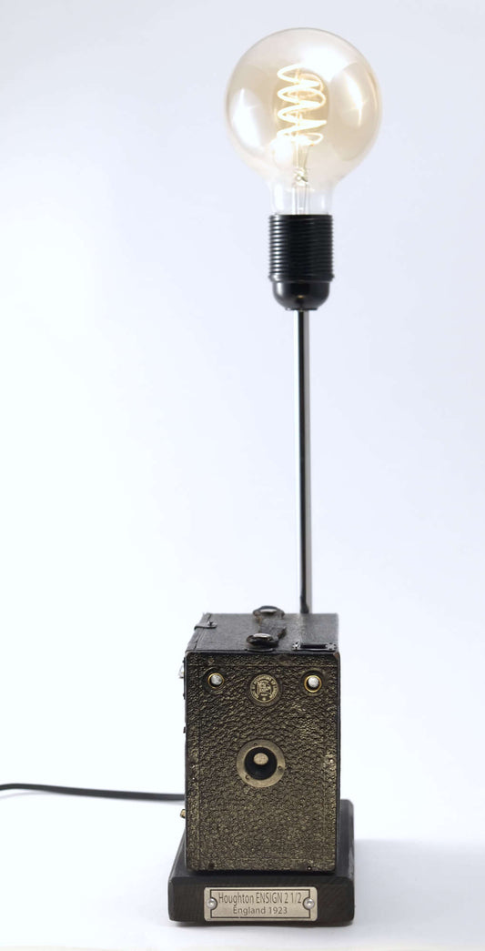 Ensign Box