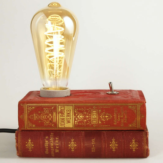 Goethe - Jean Paul FR
