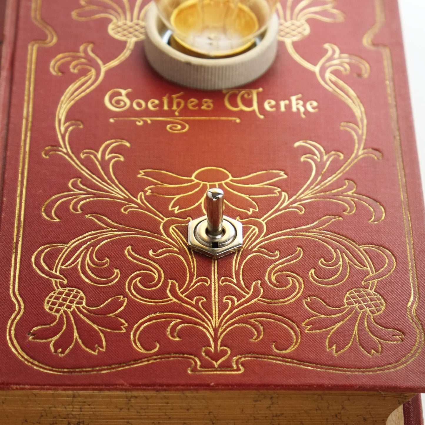 Goethe - K.F. Becher