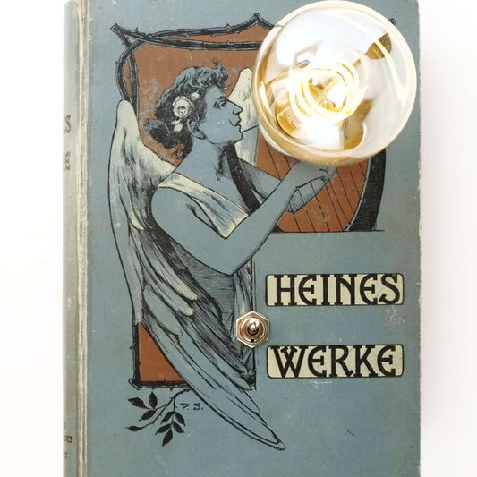 Heine Heinrich