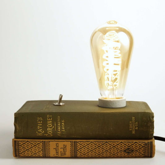 Goethe - Lancaster