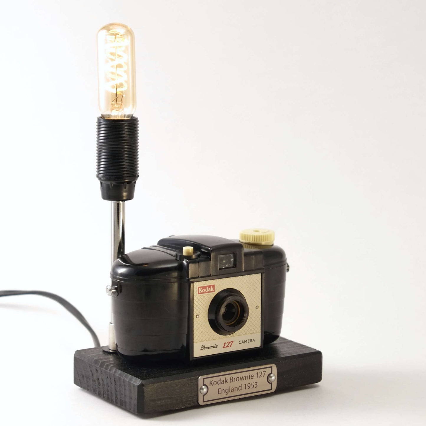 Kodak Brownie 127