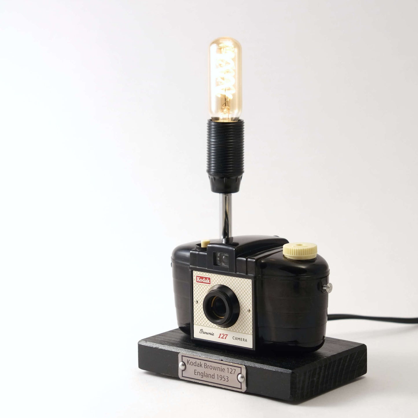 Kodak Brownie 127