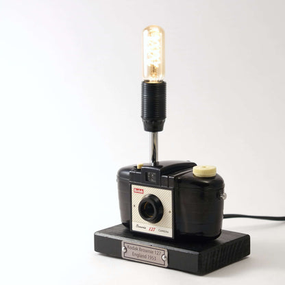 Kodak Brownie 127