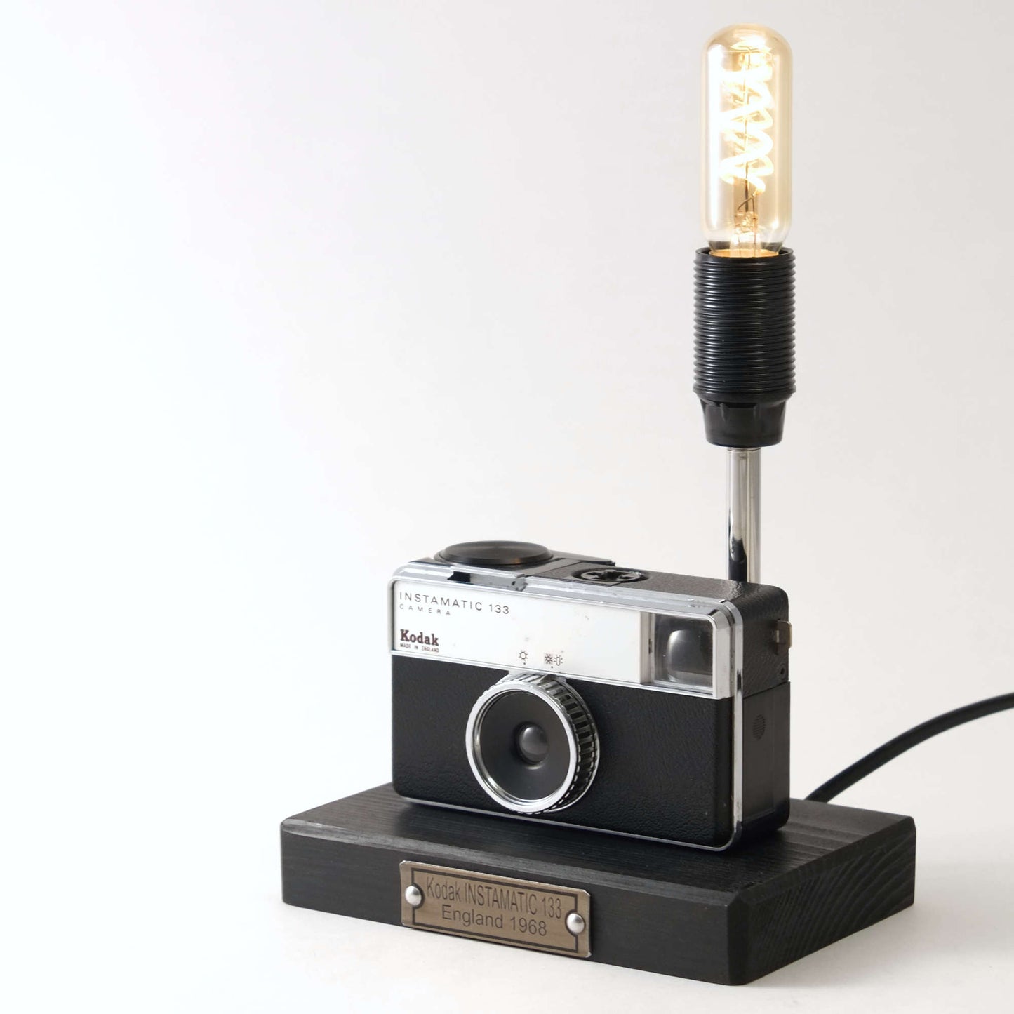 Kodak Instamatic 133