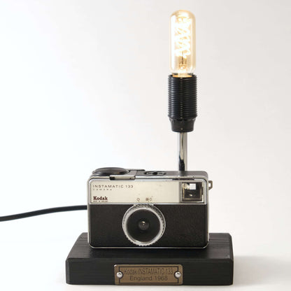 Kodak Instamatic 133