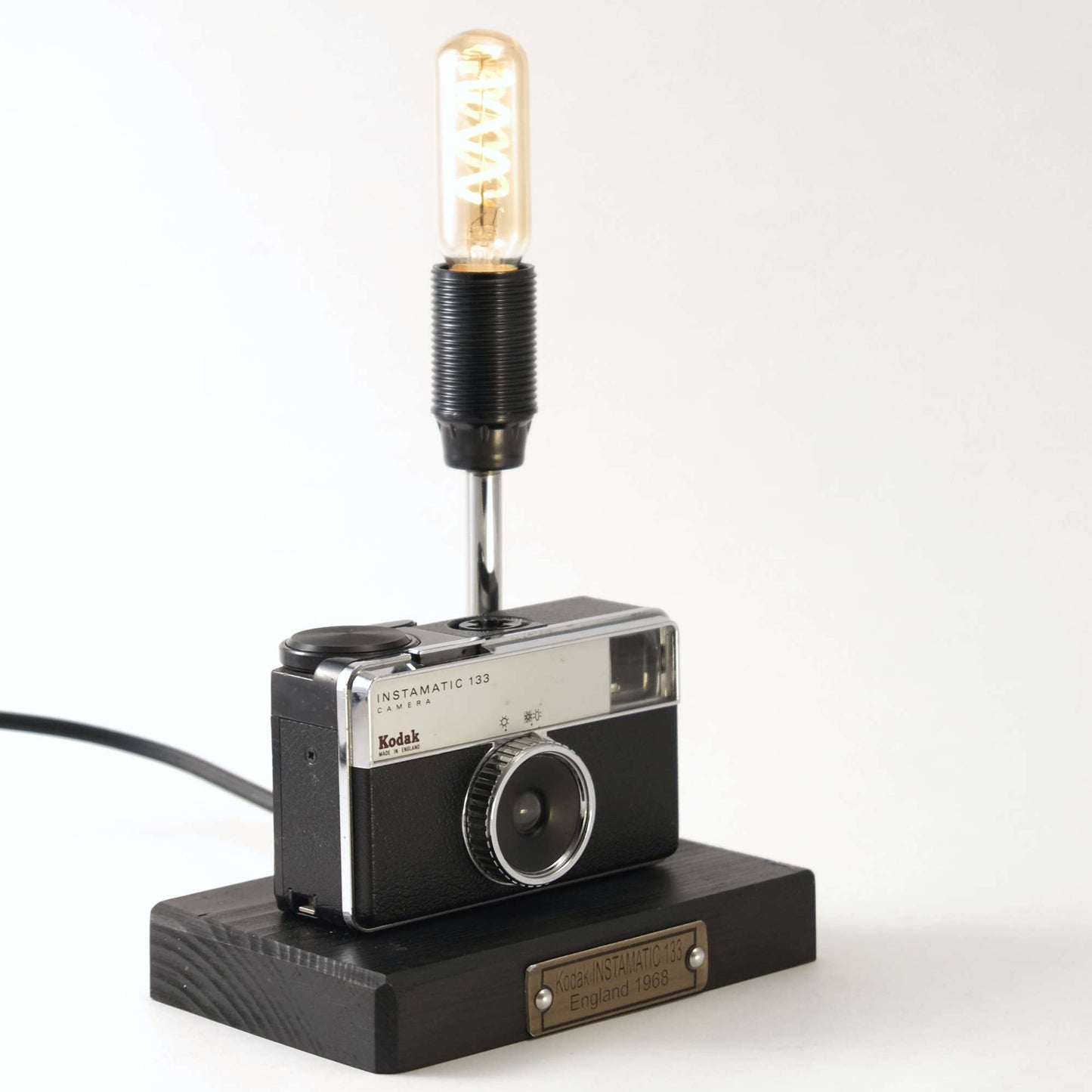 Kodak Instamatic 133