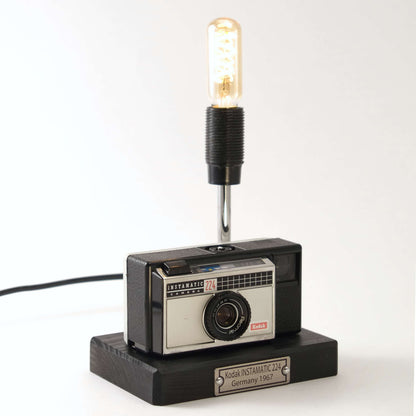 Kodak Instamatic 224