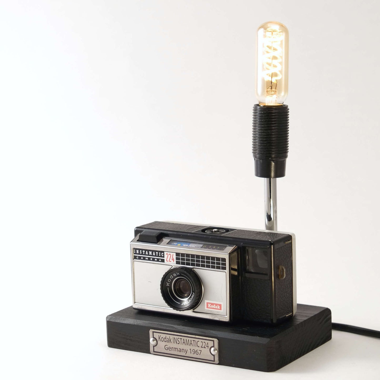 Kodak Instamatic 224