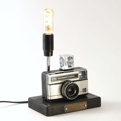 Kodak Instamatic 277X