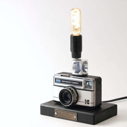 Kodak Instamatic 277X