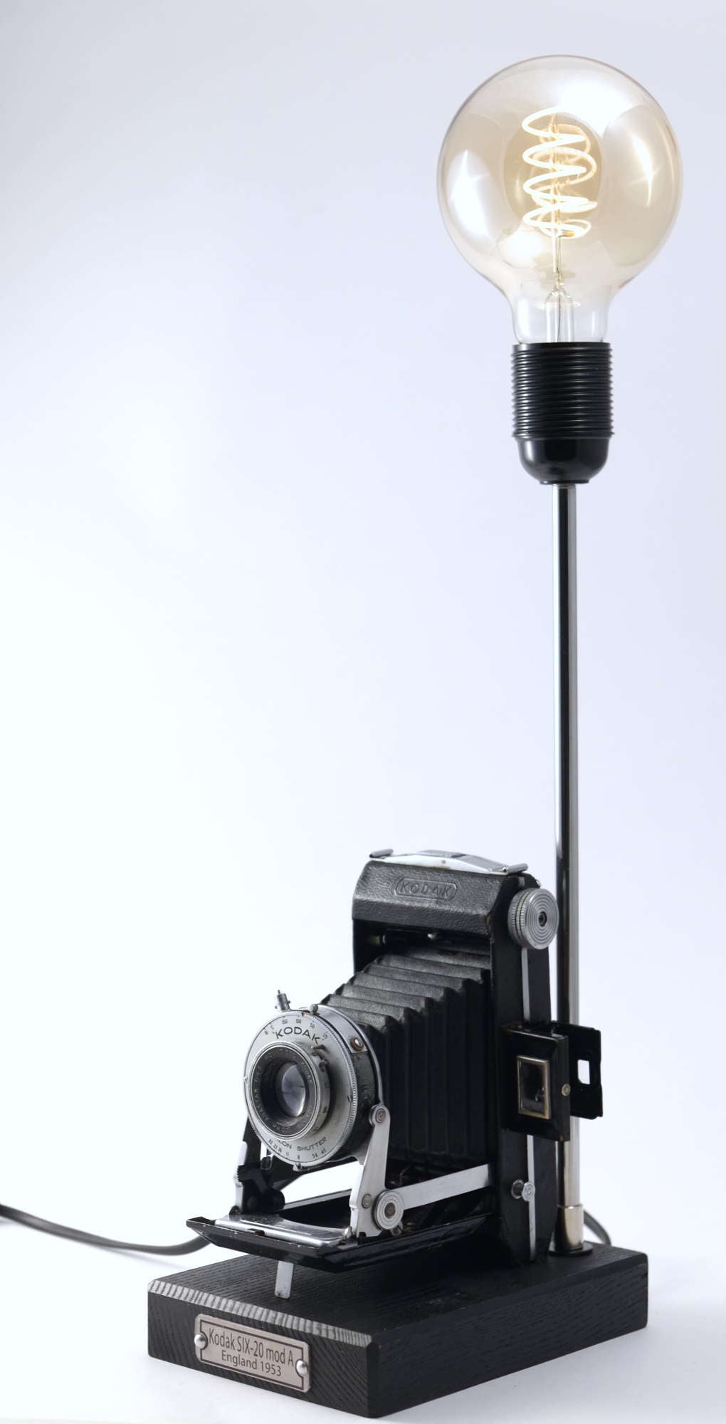 Kodak Folding Six-20 A