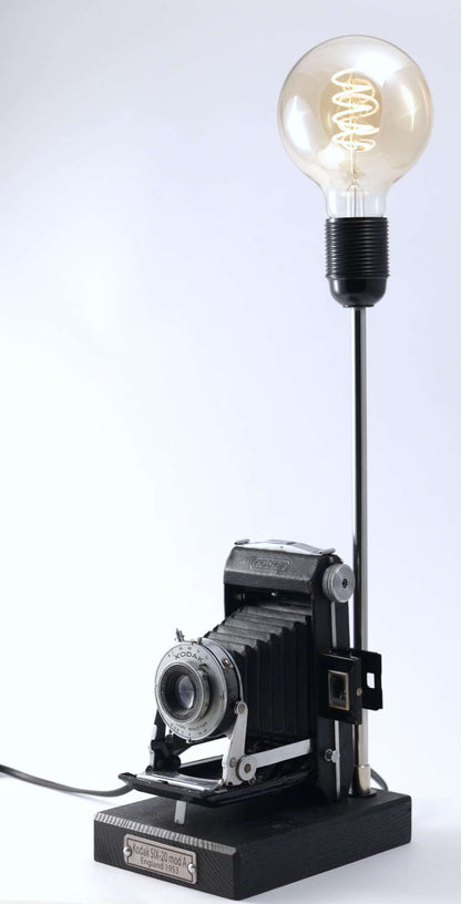 Kodak Folding Six-20 A