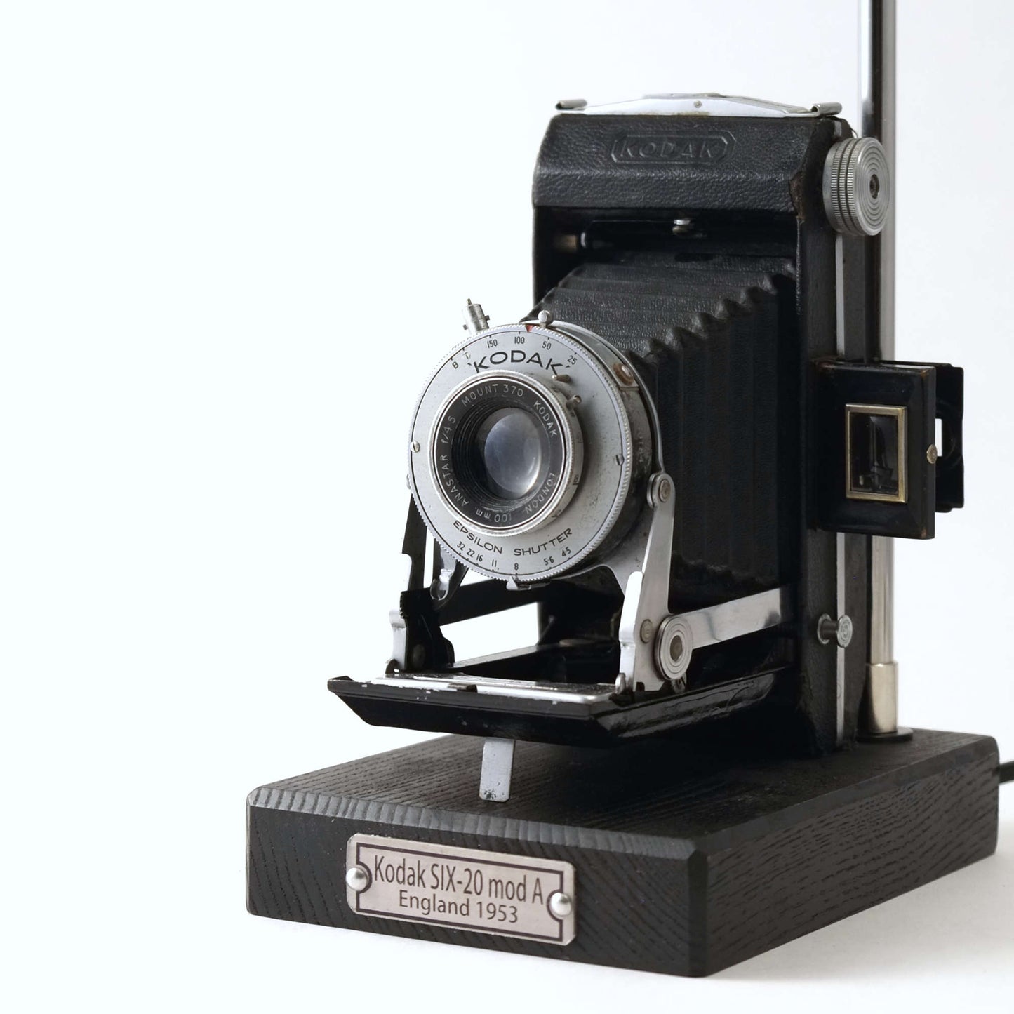 Kodak Folding Six-20 A