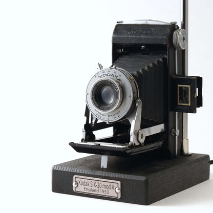 Kodak Folding Six-20 A
