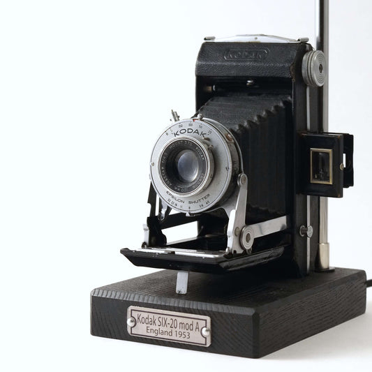 Kodak Folding Six-20 A