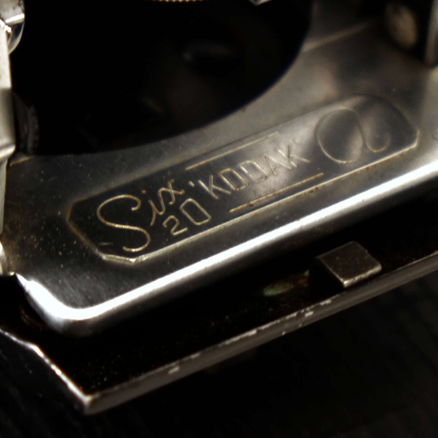 Kodak Folding Six-20 A